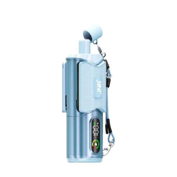 Shishasip 35K 1050mAh 20ml / 6mg - JNR - image 14