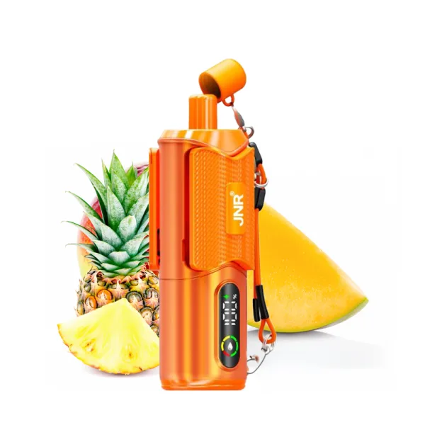 Shishasip 35K 1050mAh 20ml / 6mg - JNR - image 15