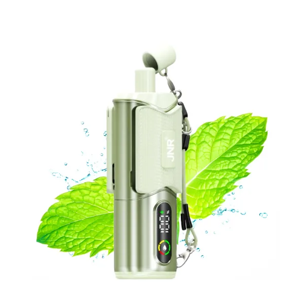 Shishasip 35K 1050mAh 20ml / 6mg - JNR - image 19