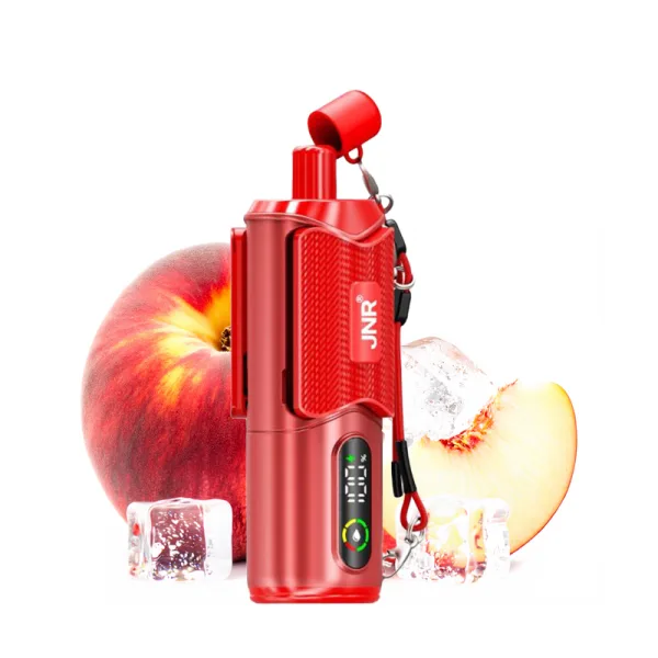 Shishasip 35K 1050mAh 20ml / 6mg - JNR - image 23