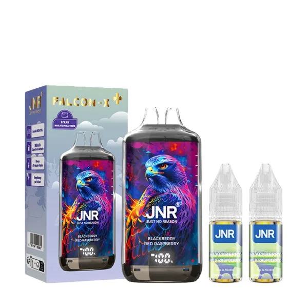 Falcon-X 28k 950mAh 18ml / 2% - JNR - image 6