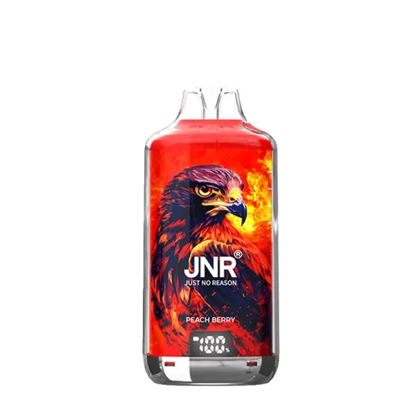 Falcon-X 28k 950mAh 18ml / 2% - JNR - image 10