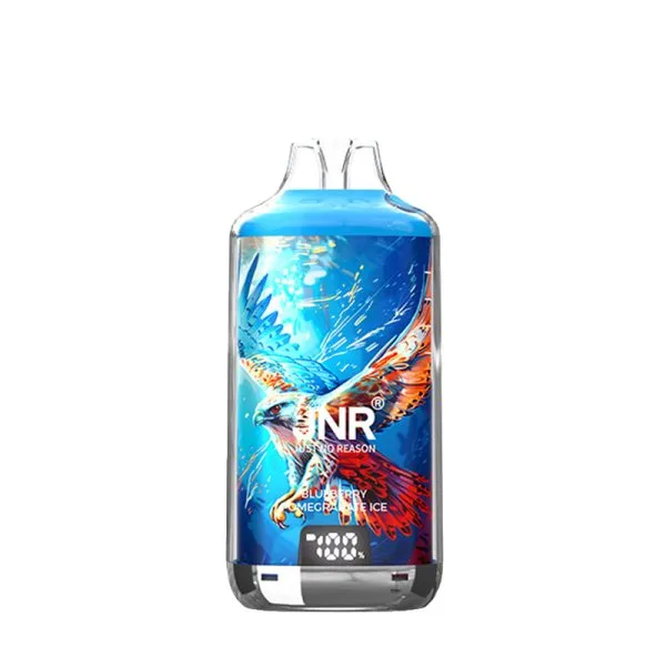 Falcon-X 28k 950mAh 18ml / 2% - JNR - image 16