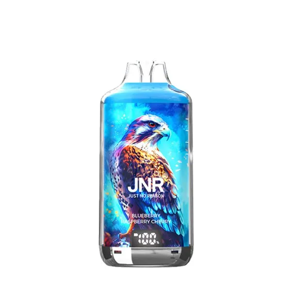 Falcon-X 28k 950mAh 18ml / 2% - JNR - image 19