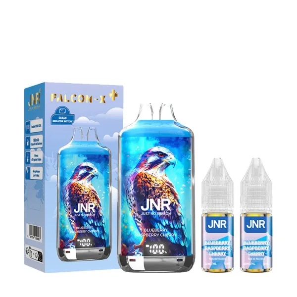 Falcon-X 28k 950mAh 18ml / 2% - JNR - image 20