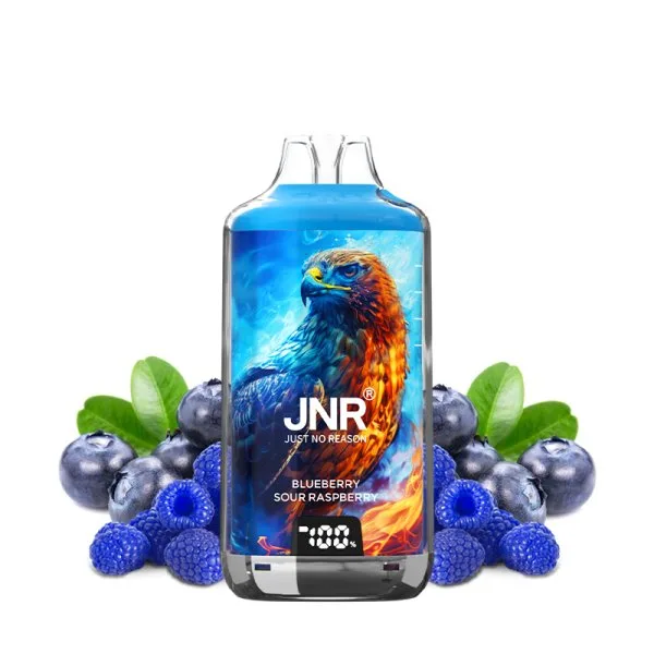 Falcon-X 28k 950mAh 18ml / 2% - JNR - image 21