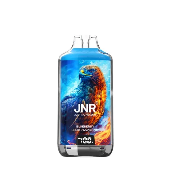 Falcon-X 28k 950mAh 18ml / 2% - JNR - image 22