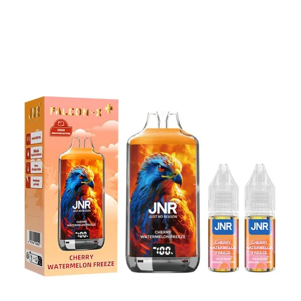 Falcon-X 28k 950mAh 18ml / 2% - JNR - image 29