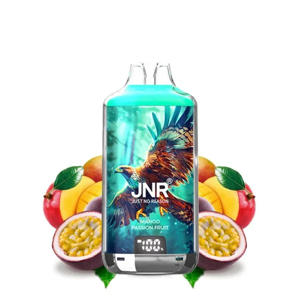 Falcon-X 28k 950mAh 18ml / 2% - JNR - image 30
