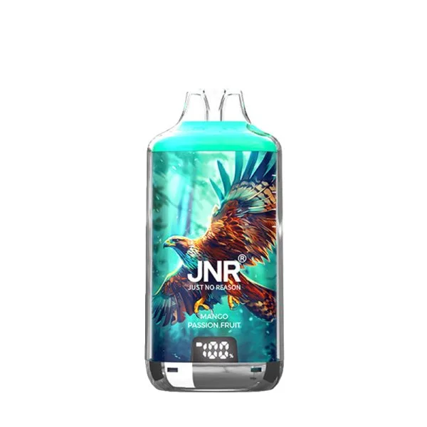 Falcon-X 28k 950mAh 18ml / 2% - JNR - image 31