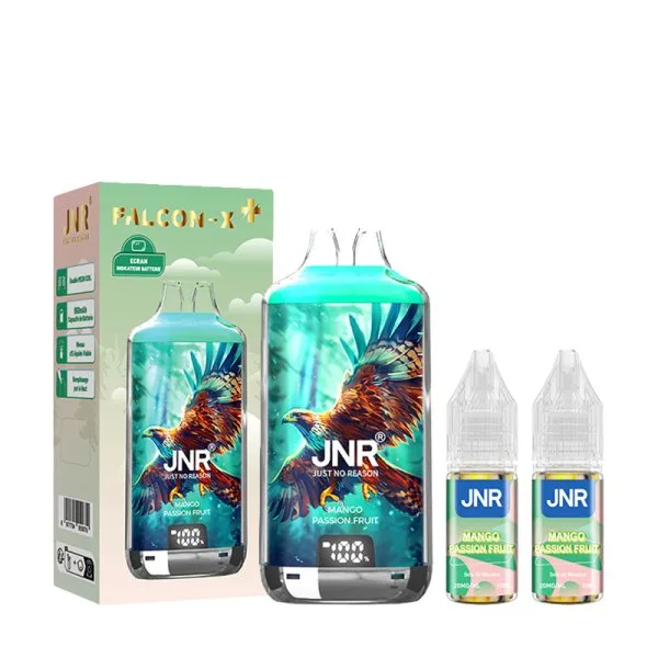Falcon-X 28k 950mAh 18ml / 2% - JNR - image 32