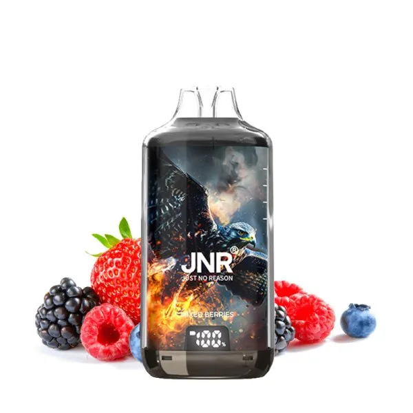 Falcon-X 28k 950mAh 18ml / 2% - JNR - image 33
