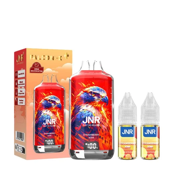 Falcon-X 28k 950mAh 18ml / 2% - JNR - image 38