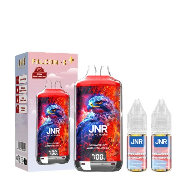 Falcon-X 28k 950mAh 18ml / 2% - JNR - image 41