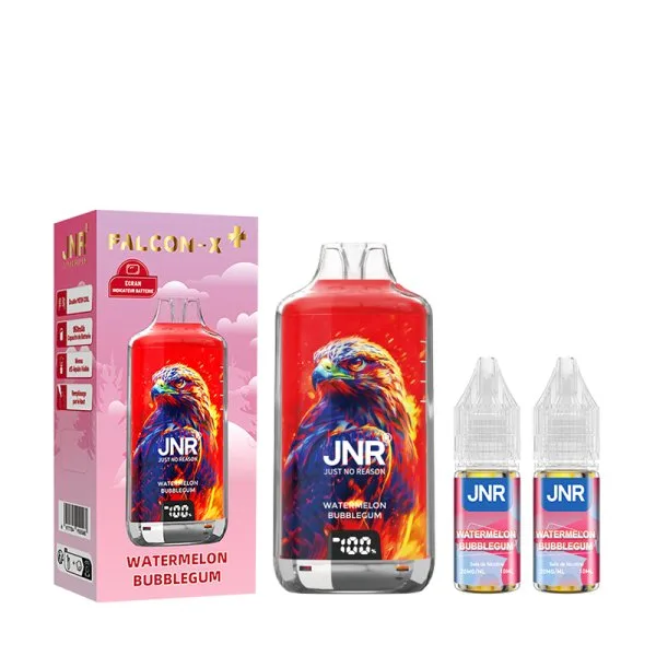 Falcon-X 28k 950mAh 18ml / 2% - JNR - image 44