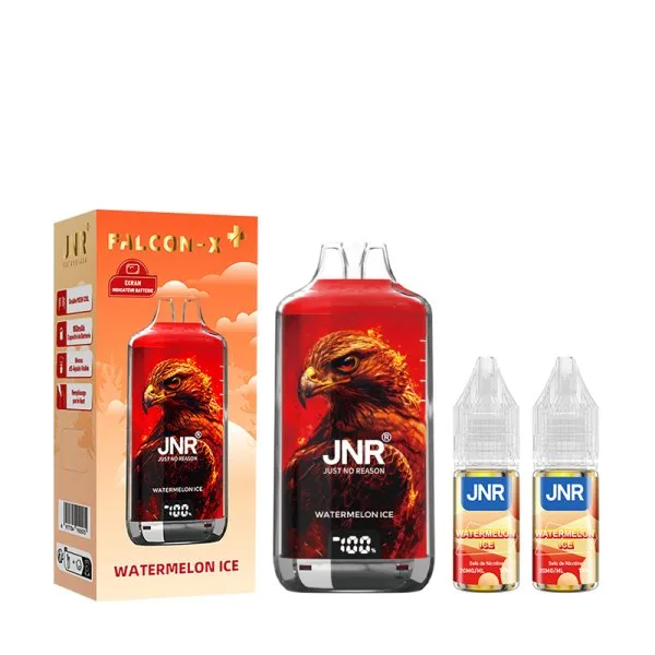 Falcon-X 28k 950mAh 18ml / 2% - JNR - image 47
