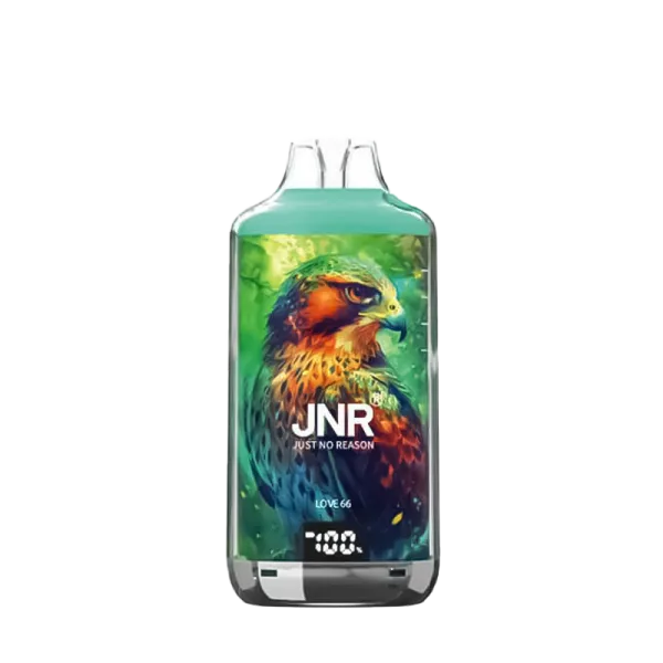 Falcon-X 28k 950mAh 18ml / 2% - JNR - image 52