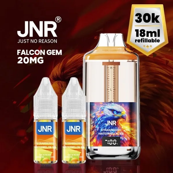 Falcon Gem+ 30K 950mAh 18ml / 2% - JNR - image 3