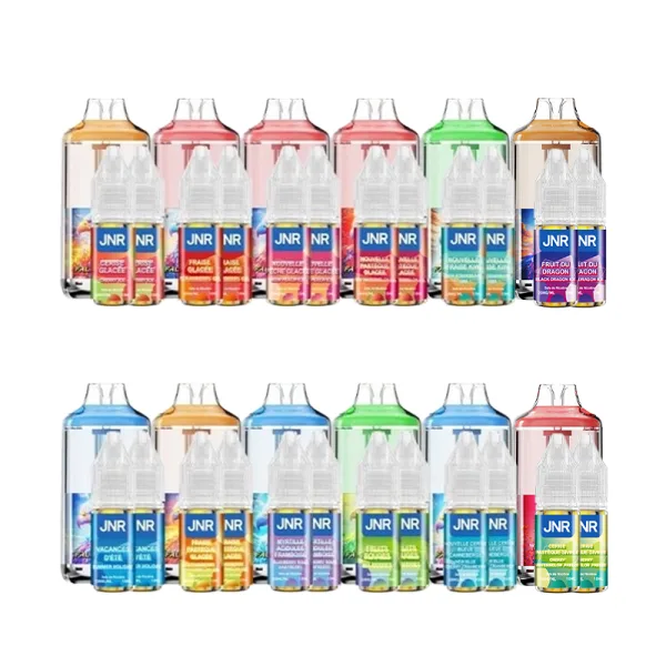 Falcon Gem+ 30K 950mAh 18ml / 2% - JNR - image 5