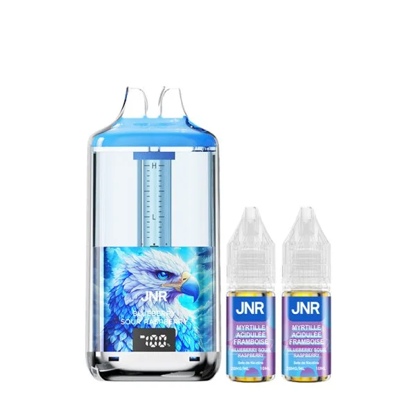 Falcon Gem+ 30K 950mAh 18ml / 2% - JNR - image 7