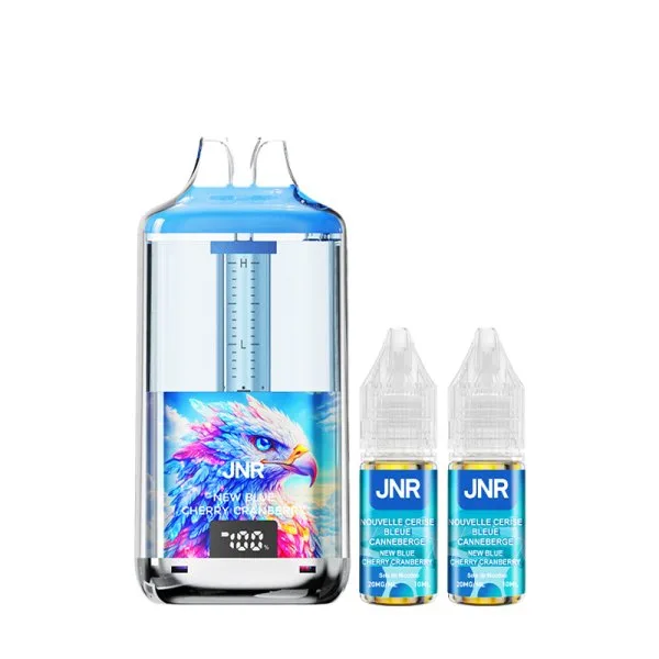 Falcon Gem+ 30K 950mAh 18ml / 2% - JNR - image 9