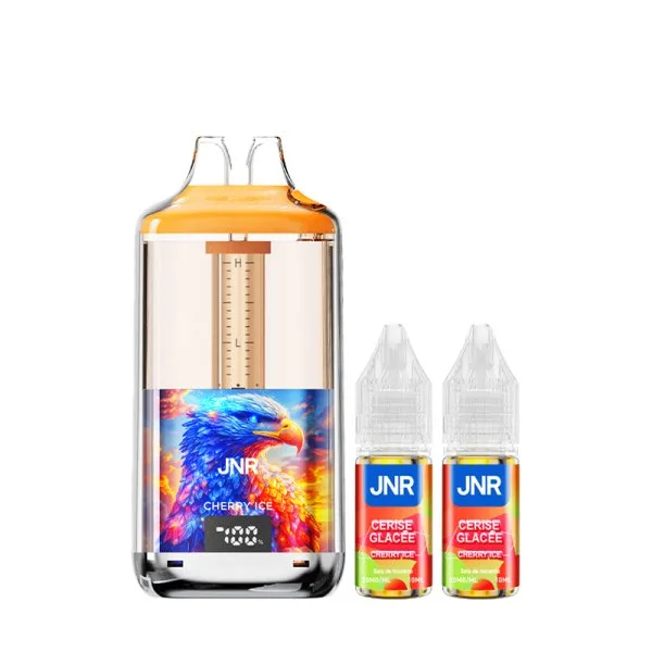 Falcon Gem+ 30K 950mAh 18ml / 2% - JNR - image 10