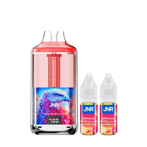 Falcon Gem+ 30K 950mAh 18ml / 2% - JNR - image 14