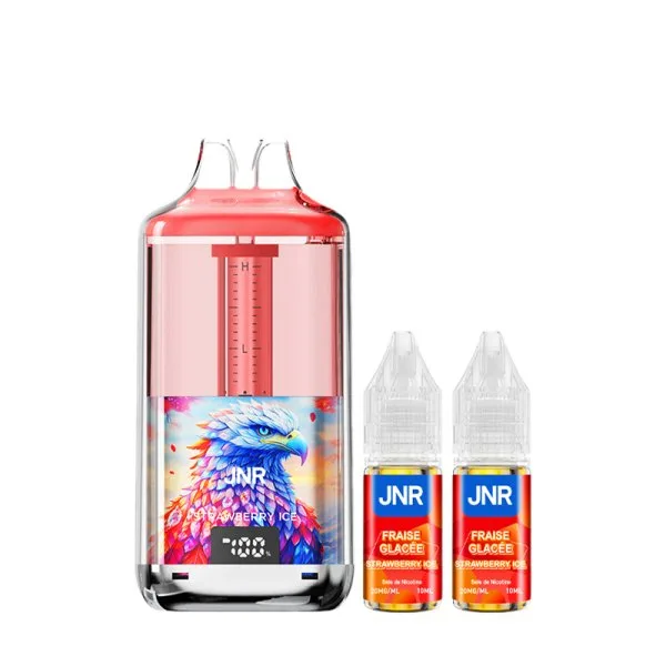 Falcon Gem+ 30K 950mAh 18ml / 2% - JNR - image 16