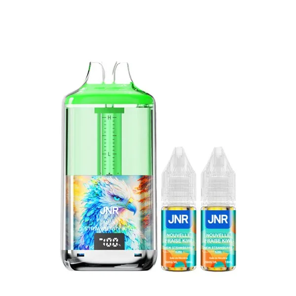 Falcon Gem+ 30K 950mAh 18ml / 2% - JNR - image 18