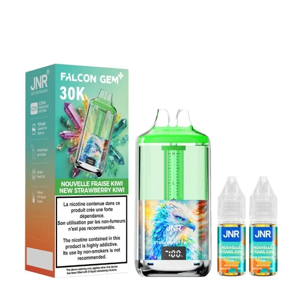 Falcon Gem+ 30K 950mAh 18ml / 2% - JNR - image 19
