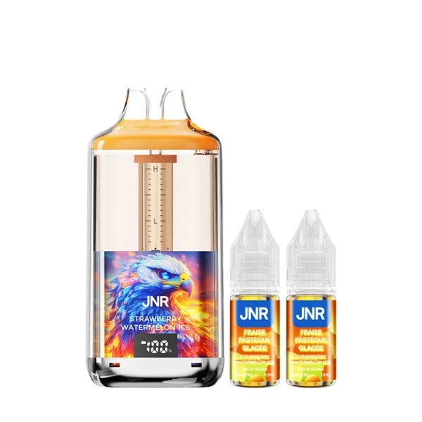 Falcon Gem+ 30K 950mAh 18ml / 2% - JNR - image 20