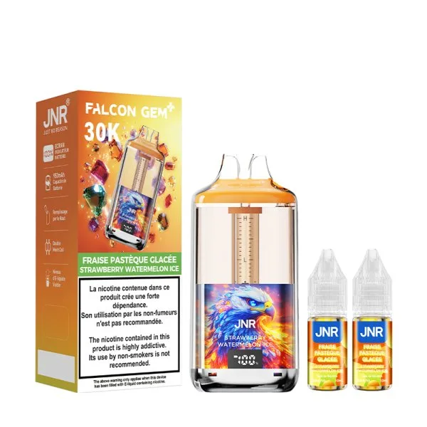 Falcon Gem+ 30K 950mAh 18ml / 2% - JNR - image 21