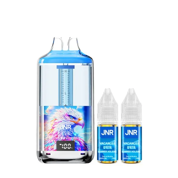 Falcon Gem+ 30K 950mAh 18ml / 2% - JNR - image 22