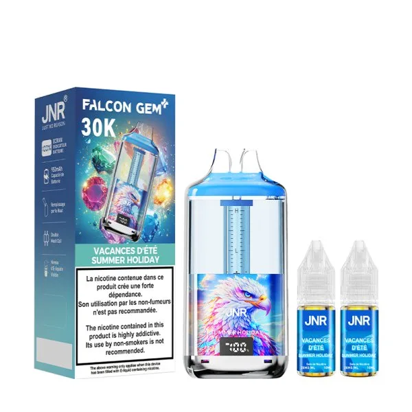 Falcon Gem+ 30K 950mAh 18ml / 2% - JNR - image 23