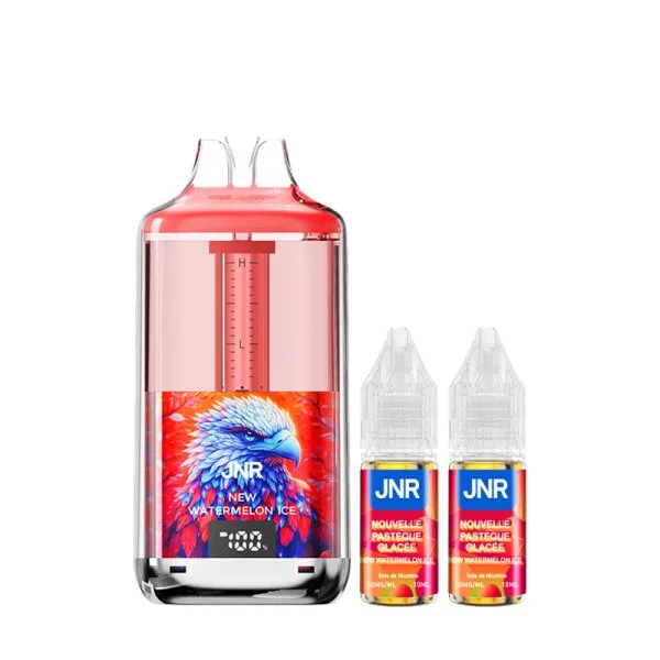 Falcon Gem+ 30K 950mAh 18ml / 2% - JNR - image 24