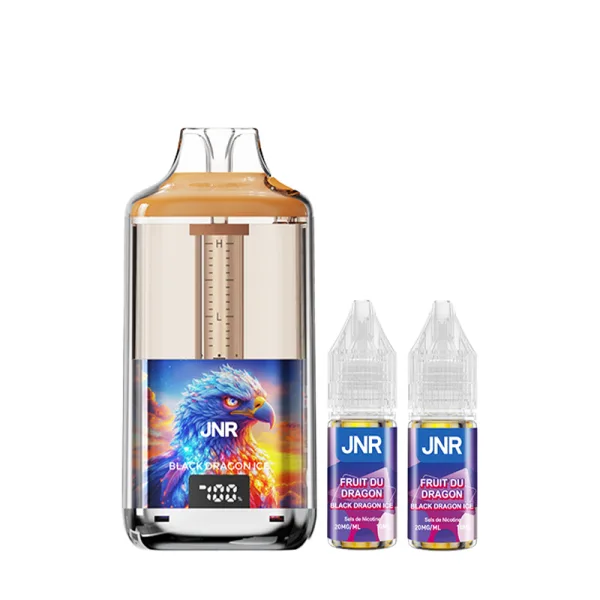 Falcon Gem+ 30K 950mAh 18ml / 2% - JNR - image 26