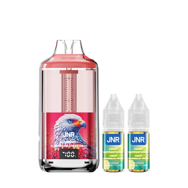 Falcon Gem+ 30K 950mAh 18ml / 2% - JNR - image 28