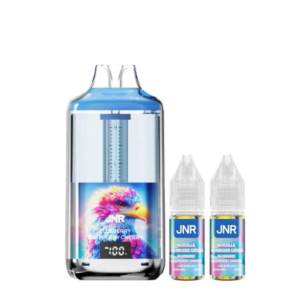 Falcon Gem+ 30K 950mAh 18ml / 2% - JNR - image 30