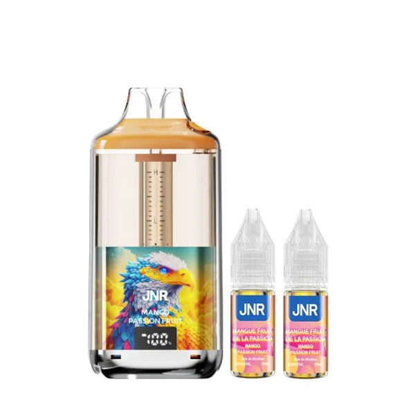 Falcon Gem+ 30K 950mAh 18ml / 2% - JNR - image 32
