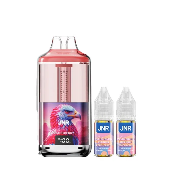 Falcon Gem+ 30K 950mAh 18ml / 2% - JNR - image 34