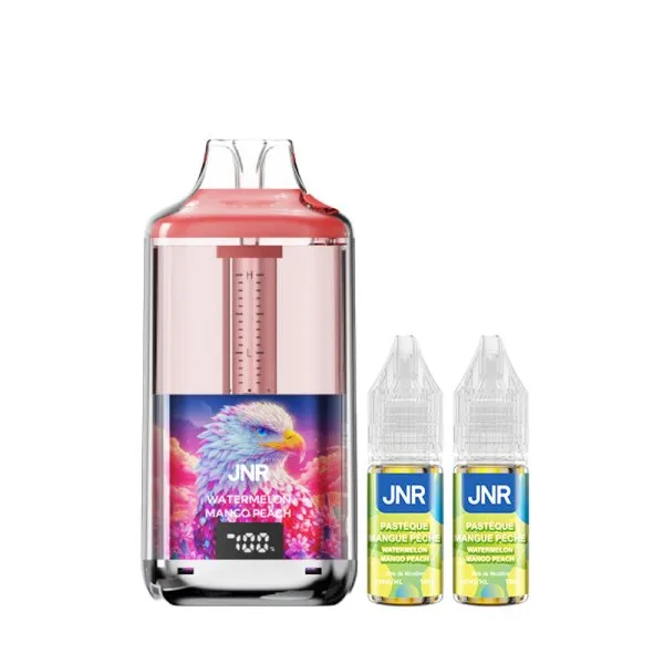 Falcon Gem+ 30K 950mAh 18ml / 2% - JNR - image 36