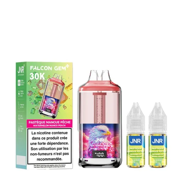 Falcon Gem+ 30K 950mAh 18ml / 2% - JNR - image 37