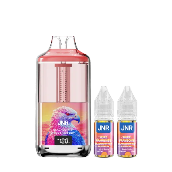 Falcon Gem+ 30K 950mAh 18ml / 2% - JNR - image 38