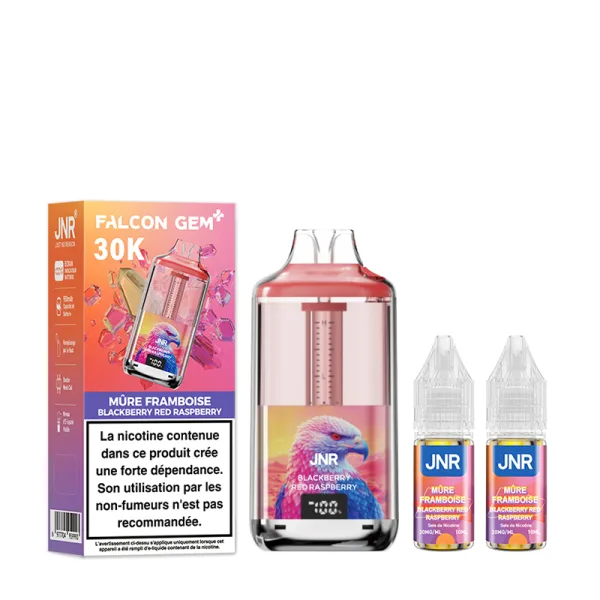Falcon Gem+ 30K 950mAh 18ml / 2% - JNR - image 39