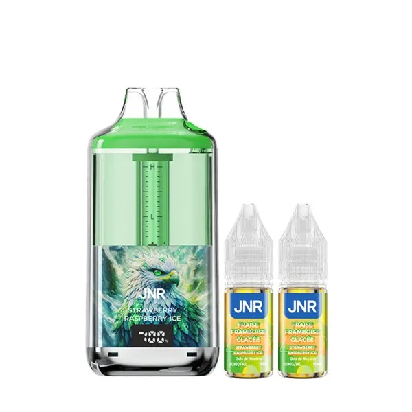 Falcon Gem+ 30K 950mAh 18ml / 2% - JNR - image 40
