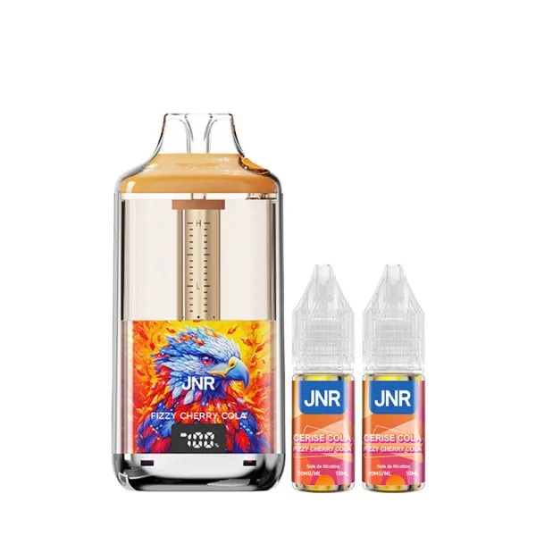 Falcon Gem+ 30K 950mAh 18ml / 2% - JNR - image 41