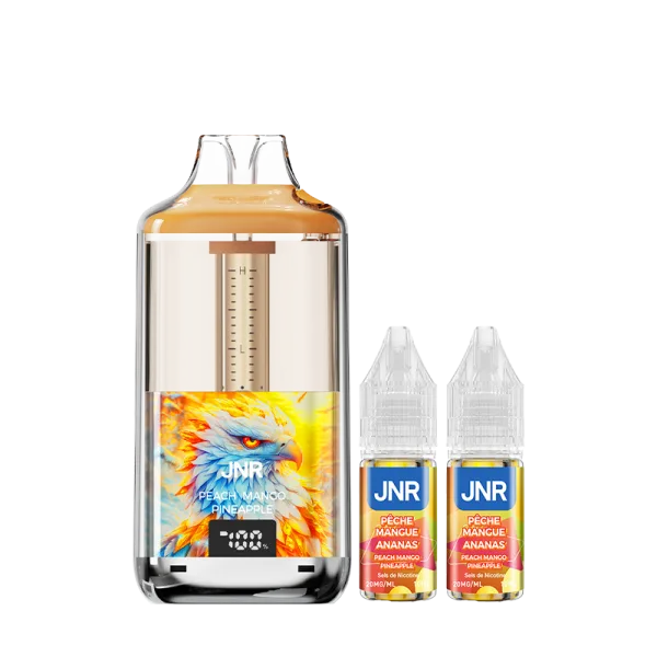 Falcon Gem+ 30K 950mAh 18ml / 2% - JNR - image 42