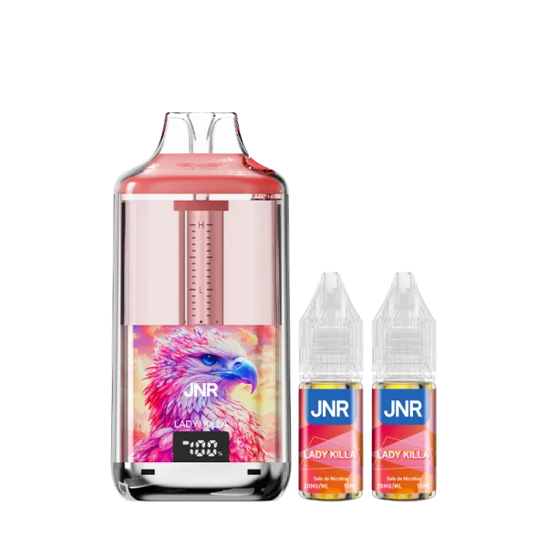 Falcon Gem+ 30K 950mAh 18ml / 2% - JNR - image 44