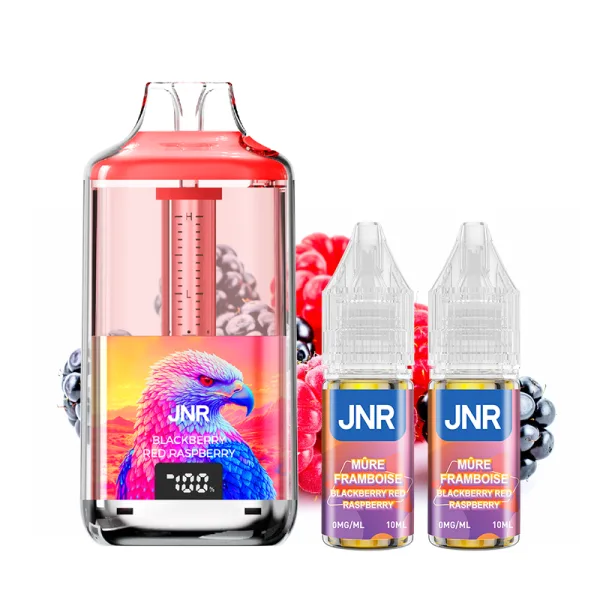 Falcon Gem+ 30K 950mAh 18ml / 0% - JNR - image 5