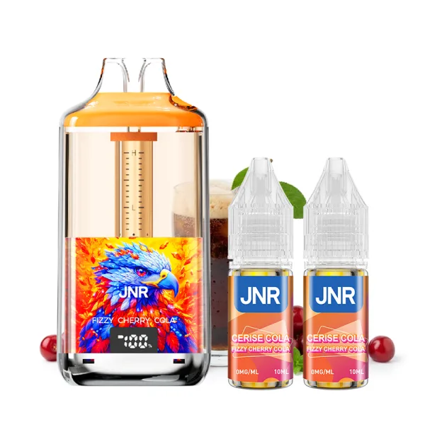 Falcon Gem+ 30K 950mAh 18ml / 0% - JNR - image 9
